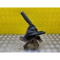Рычаг ручного тормоза (ручника) Nissan Navara (D40) 2004-2015 2008 360103X30B