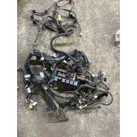 Проводка двигателя TOYOTA Hilux (2015-2021) 82112KK010