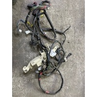 Блок предохранителей Toyota Land Cruiser (100) 1998-2007 2005 8216260480