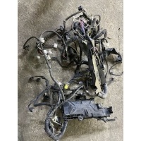 Проводка двигателя Toyota Hilux (2015-2021) 2019 82116KKK60