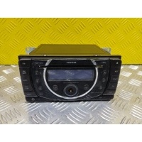 Магнитола Toyota Hilux (2005-2015) Пикап 2011 PZ47600212A0