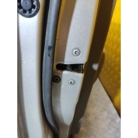 Замок двери передней левой Toyota Hilux (2005-2015) 2007 690400K060