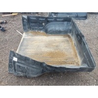 Вкладыш в кузов Volkswagen Amarok (2010-2016) Пикап 2011 2H7061164