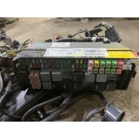 Блок предохранителей Land Rover Range Rover Sport I 2005-2013 2008 YMB507310