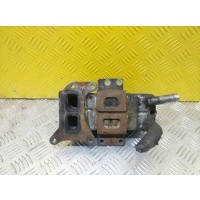 Радиатор EGR Mitsubishi L200 (2015-2022) 1582A468