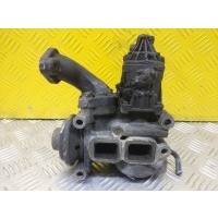 Клапан EGR Mitsubishi L200 (2015-2022) 1582A386