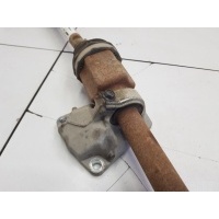 Полуось (привод) передний правый Renault Kaptur 2016- 391009309R