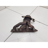 Коллектор выпускной Renault Kaptur 2016- 140044690R