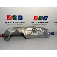 кожух выпускного коллектора Lexus lx450d 2017 1716751030