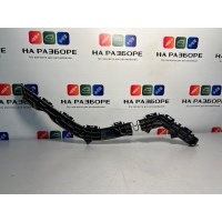 крепление бампера Lexus lx450d 2017 52156-60120