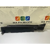 накладка на крыло Lexus lx450d 2017 53805-60100