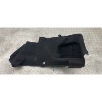 Обшивка багажника правая BMW 5 серия F10/F11/GT F07 2011 9163194