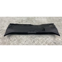 Обшивка багажника BMW 5 серия E60/E61 2008 51477024863