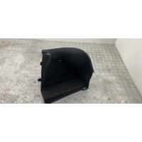 Обшивка багажника правая BMW 5 серия E60/E61 2008 7057382