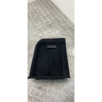 Обшивка багажника левая BMW X5 E70 2012 51477247787