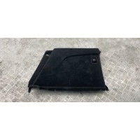 Обшивка багажника правая BMW X5 E70 2012 51477246968