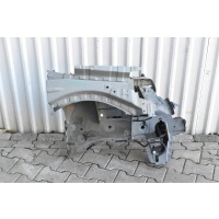 Лонжерон правая передняя 751327078r 641002485r dacia duster ii hm 2023