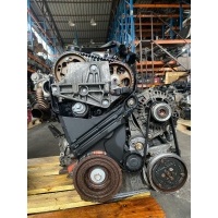 Трубка обратки форсунок Renault Megane 2 2006 8200520596
