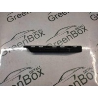 Кронштейн крепления бампера заднего Mercedes GLK X204 рестайлинг 2013 A2048851063
