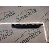 Кронштейн крепления бампера заднего Mercedes GLK X204 рестайлинг 2013 A2048850963