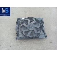 Кассета радиаторов Mercedes GLE W167 2020 A167906,A1679061704,A1675053700,A1675054900,A1675001200,A1675006201,A1675000300