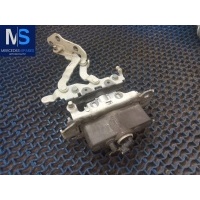 Пиропатрон петли капота Mercedes E W212 2011 A2129066301,A2048870210,A2048800228,2129066301,2048870210,2048800228