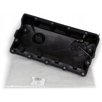 Skoda oe 038103469ad крышка головки цилиндров