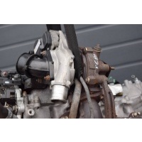 Турбина Toyota Yaris XP9 2010 040042810N,7807085005,1923002120