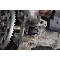 Датчик коленвала Toyota Yaris XP9 2010 9091905063,0296001391