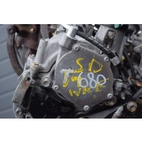Насос вакуумный Toyota Yaris XP9 2010