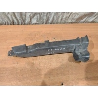Воздуховод отопителя TOYOTA CAMRY ACV30 55824-33010