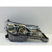 фара Toyota Rav4 40 2012-2015 8114542572