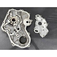 Насос масляный корпус saab 9 - 3 ii 93 1.8t 2.0t b207