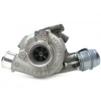 Турбина hyundai i30 kia ceed 1.6 90 115 128 л.с. 282002a160 282012a610 766111 - 1