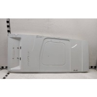 Дверь задняя левая распашная глухая Sollers Atlant 190см
