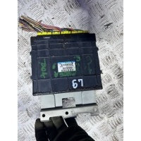 Блок управления двигателем Mitsubishi Lancer 9 2006 1860a318