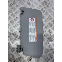 Козырек солнцезащитный Mitsubishi Lancer 9 2006