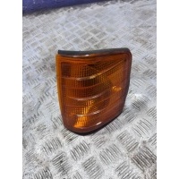 Поворотник левый Mercedes 190 W201 1987