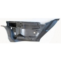 Nissan x - trail t32 боковина обивка багажника правая заднего задняя 849504ce0a