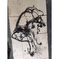 Проводка двигателя BMW 3 F30/F31/GT F34 2016 8636069