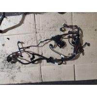 Проводка двигателя BMW 3 F30/F31/GT F34 2016 8644504
