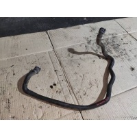 Патрубок радиатора BMW 3 F30/F31/GT F34 2016 17128616559