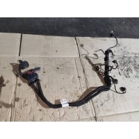 Проводка двигателя BMW 3 F30/F31/GT F34 2016 8636064