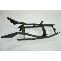 Honda cbr 954 - rr sc50 02 - 04 стеллаж задняя