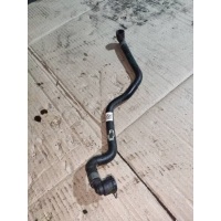 Патрубок (трубопровод, шланг) BMW 3 F30/F31/GT F34 2016 17128623572