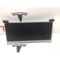 Щиток приборов (приборная панель) Tesla Model X 2019 1447934-00-E,1118894-00-A