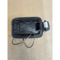 Панель wlewu топлива seat ibiza v 6f0809905c