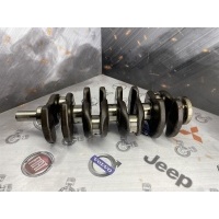 Коленвал Toyota Avensis ZRT272 2010 13401-37032