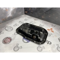 Поддон Toyota Avensis ZRT272 2010 12102-37010