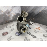Турбина Kia Sorento BL 2007 28200-4A421
